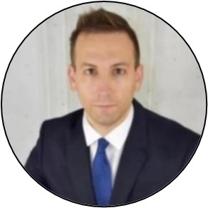 Guillermo Matute, DNV