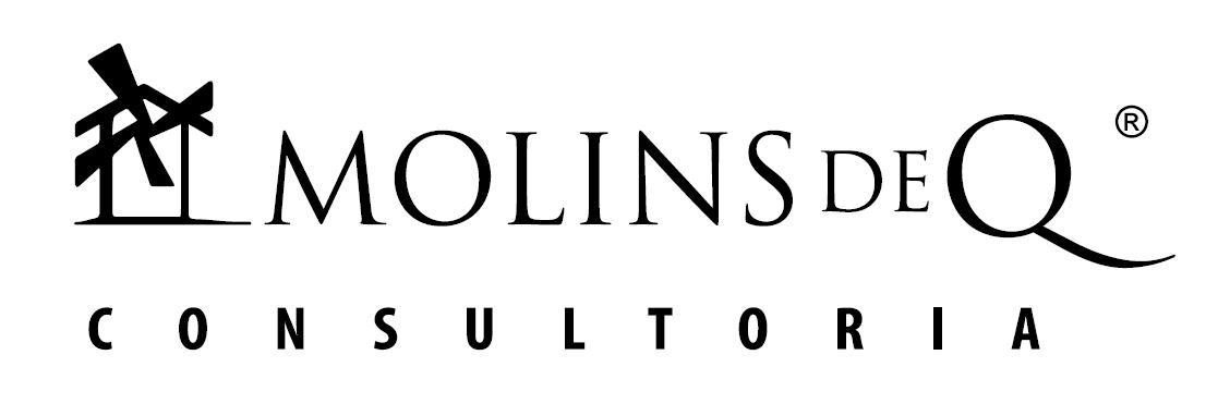 Molins de Q logo