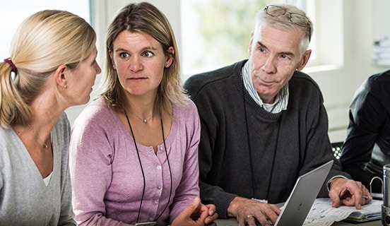 ¿Cómo podemos ayudarle?