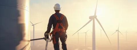 Certificación NTS para generadores síncronos