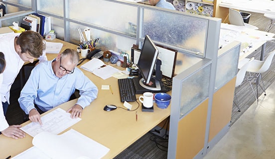 Certificación ISO 45001: Seguridad y Salud en el Trabajo