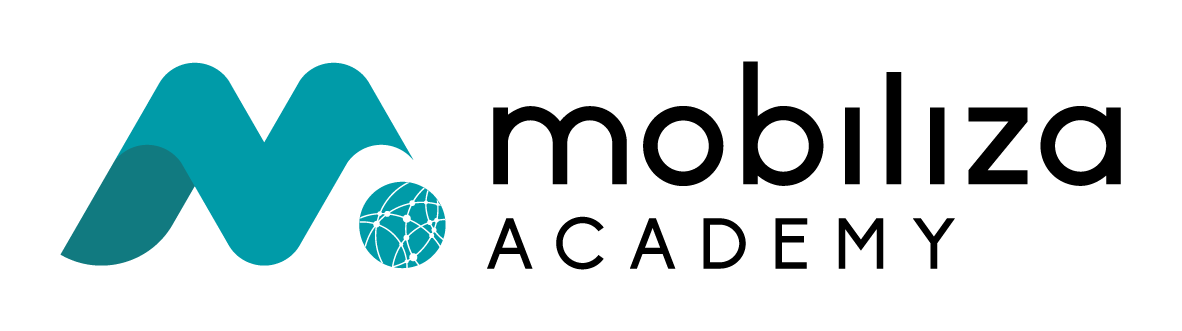Mobiliza academy logo