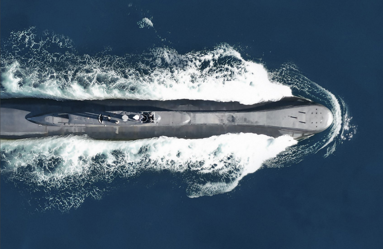 Curso "Fundamentos sostenibilidad y aplicación sector naval"