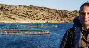 Normas del Aquaculture Stewardship Council