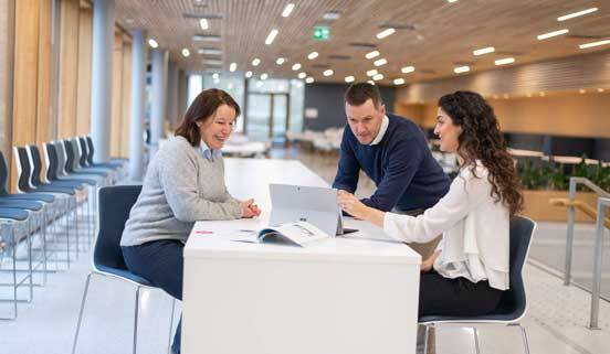 Potenciar Mi Auditoría