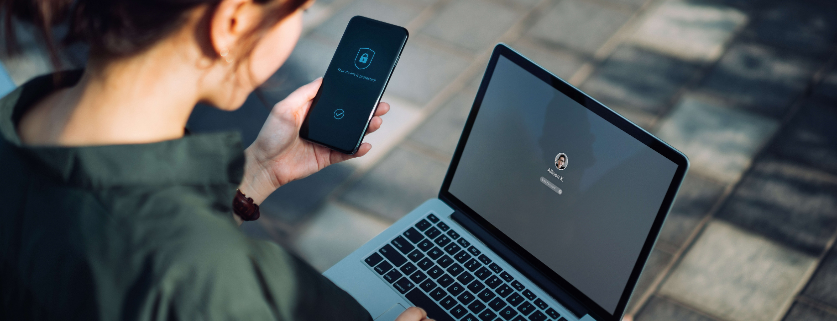 Curso "Ciberseguridad"