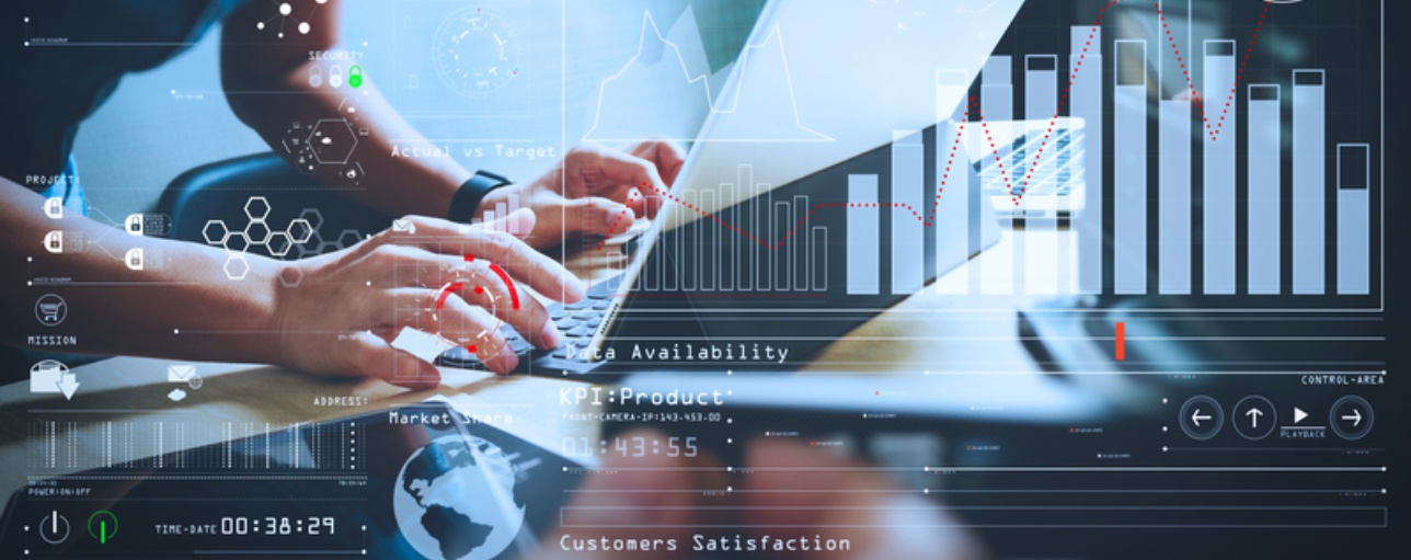 Asset managing your data on the way to electrification