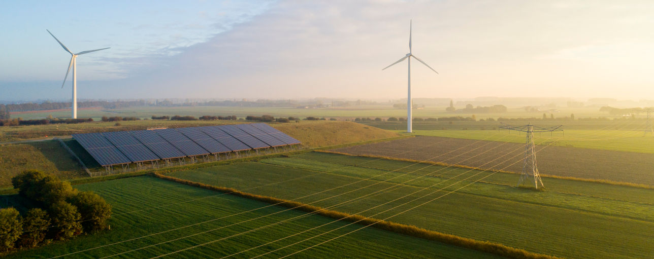 energy efficiency hero of energy transition