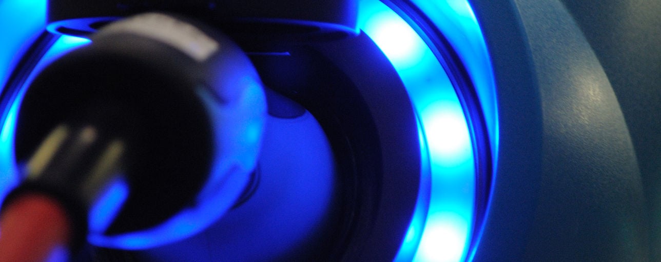 Optimizando la ubicación del cargador de vehículos eléctricos