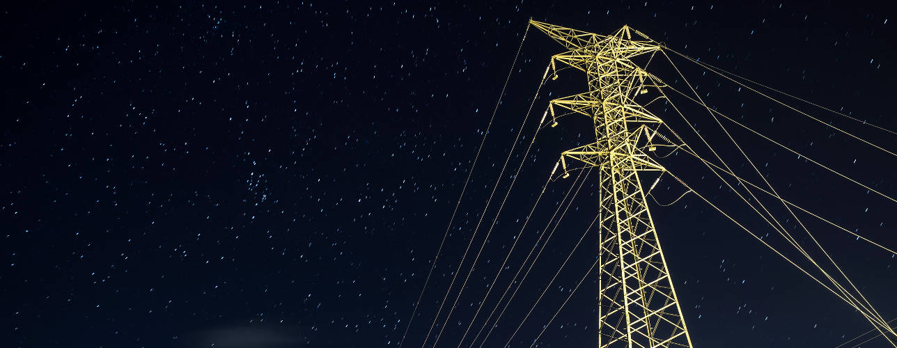 Powering tomorrow - coping with radical change