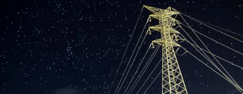 Powering tomorrow - coping with radical change