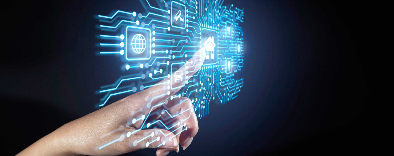 El papel de la tecnología en un mundo reconfigurado por el COVID-19