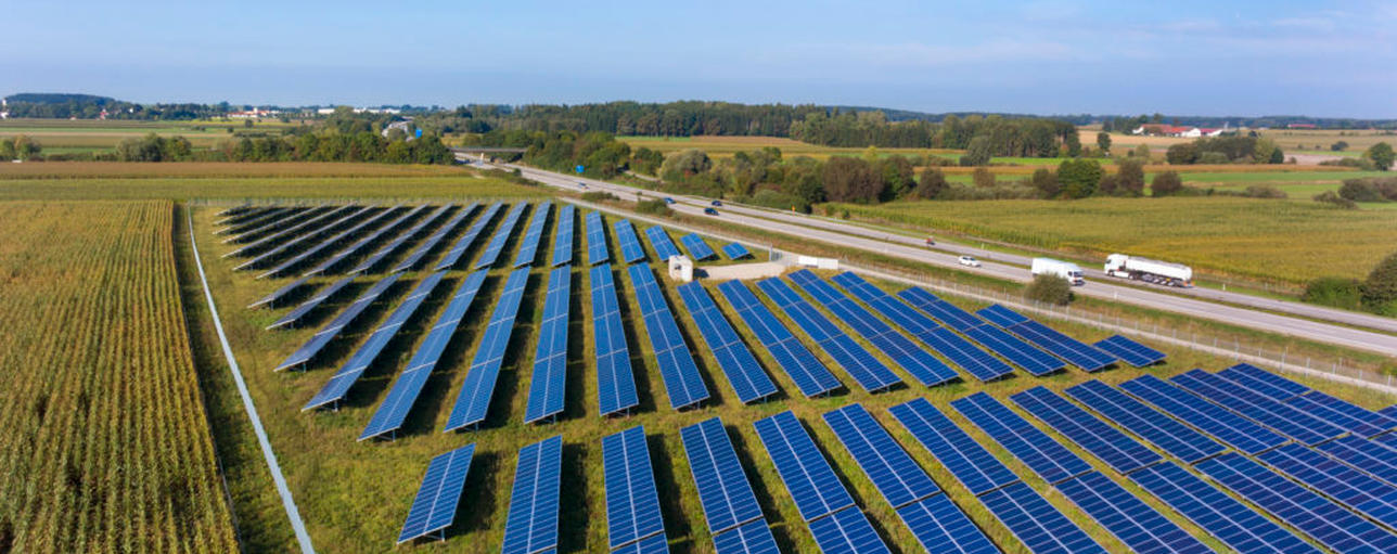 SCADA data analytics for solar energy