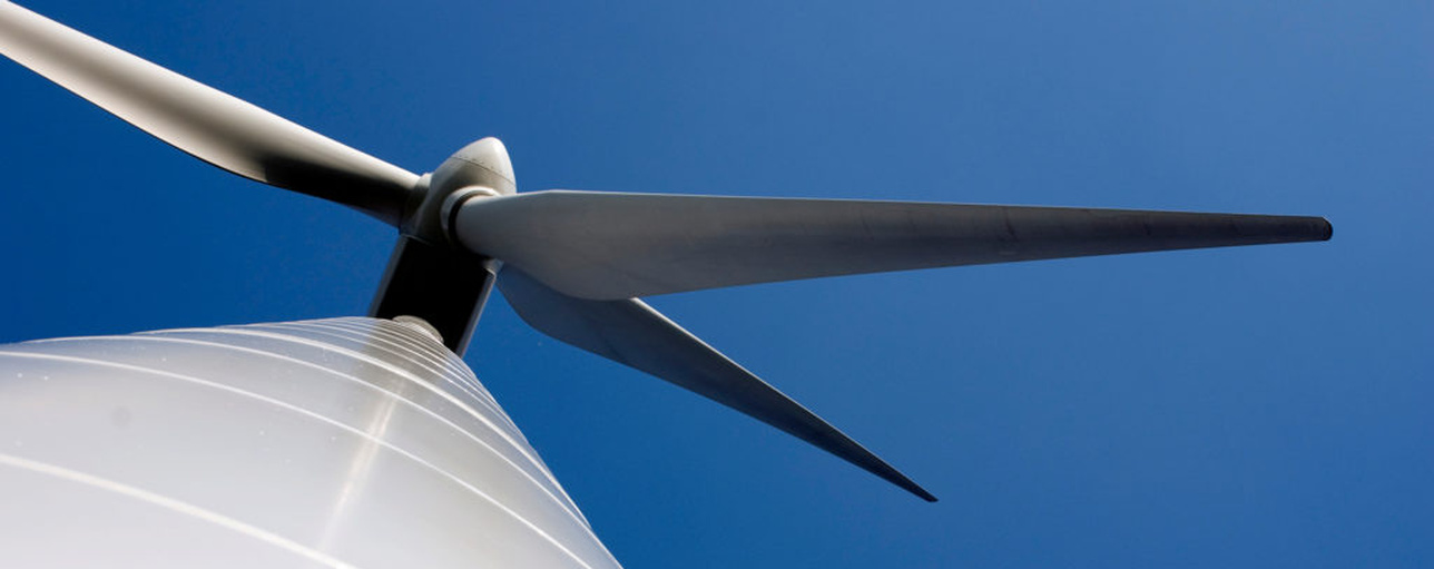 Coronavirus pandemic impact wind industry