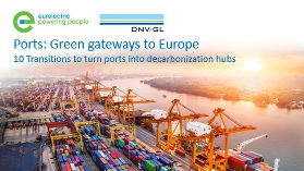 Green ports main report