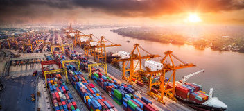 Ports: green gateways to Europe