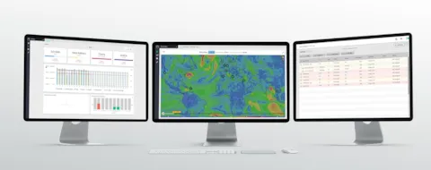 Groenveld Monitor Code Generator GreenPowerMonitor, a DNV GL company, leads the market in monitoring and ...