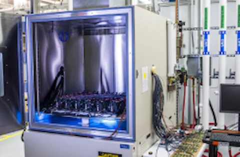 Safety first: Energy storage industry continues to learn from battery fires