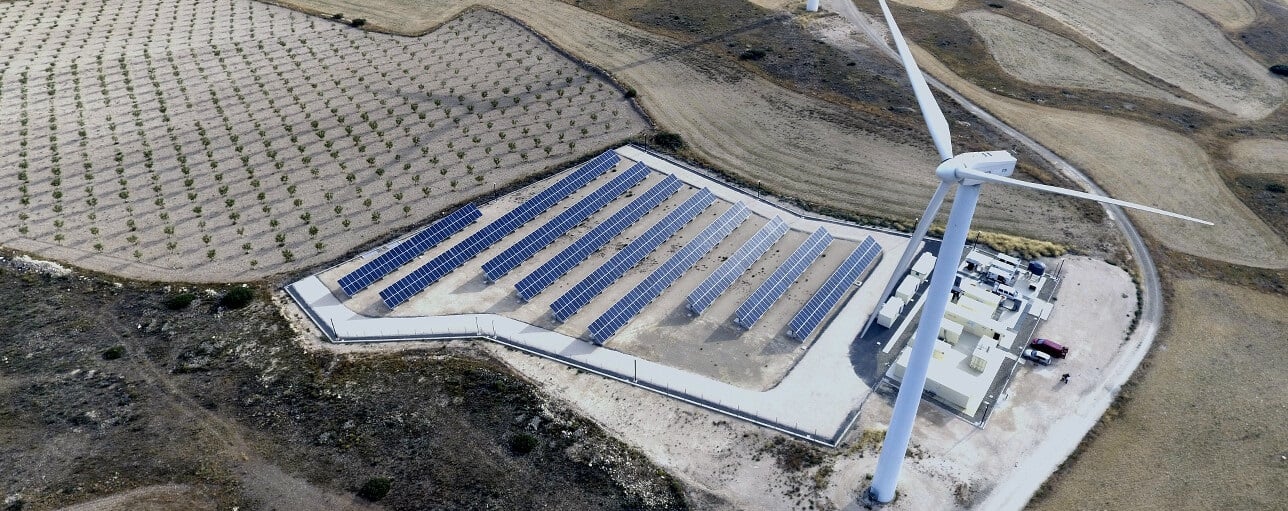 GCC type certificate La Plana