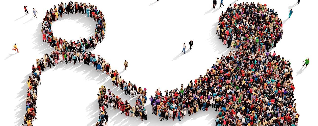 Diversity equity inclusion