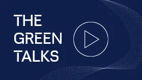 GPM the green talks