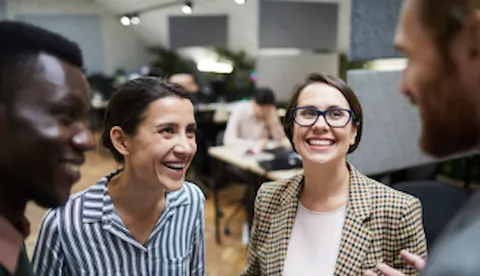 Los beneficios empresariales de la seguridad psicológica
