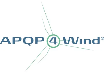 APQP4Wind logo