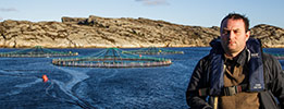 Normas Aquaculture Stewardship Council 