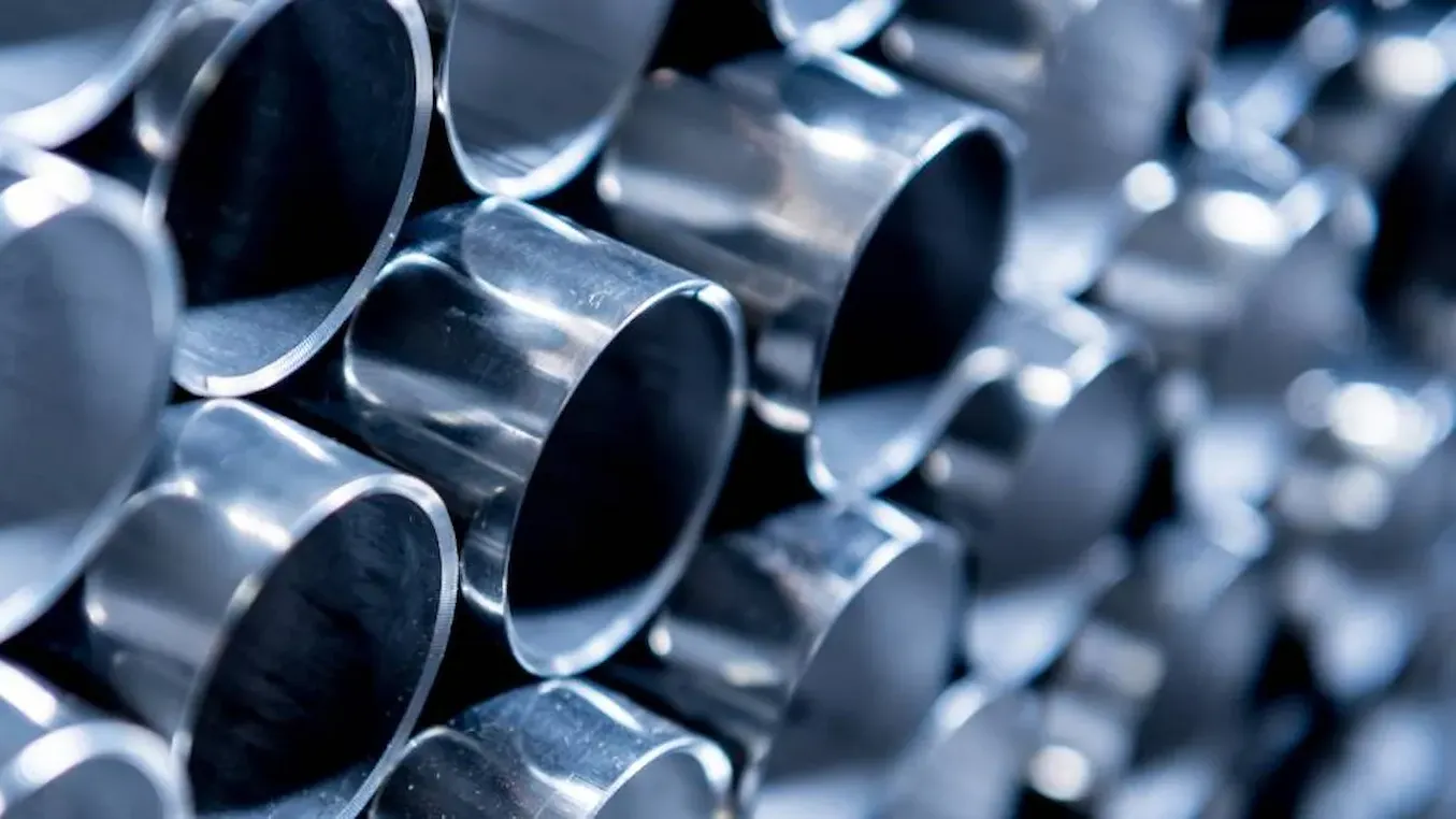 Certificación ASI (Aluminium Stewardship Initiative)
