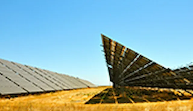 太阳能电站资产管理