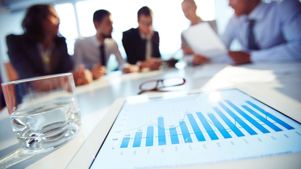 ¿Qué es la gestión de riesgos empresariales?