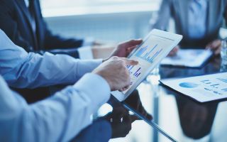 ¿Qué es la gestión de riesgos empresariales (ERM)?