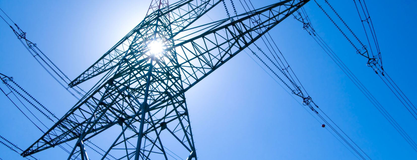 torre de energía
