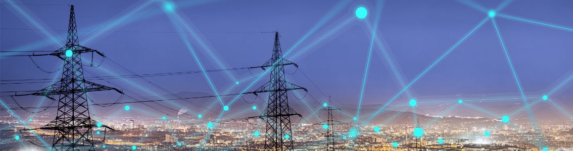 ¿Qué es la gestión del riesgo energético?