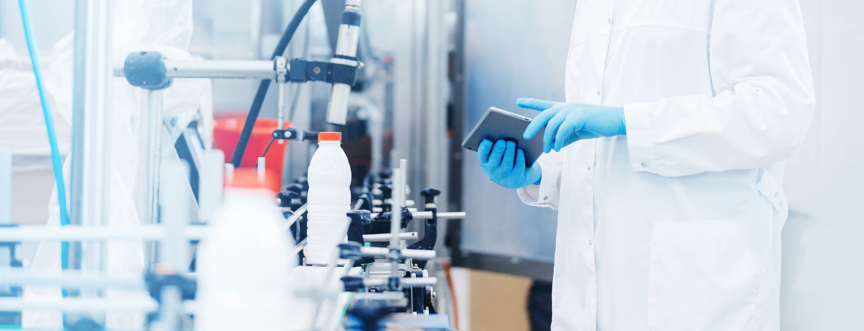 HPC 420 - productos de hogar, lavandería y cuidado personal