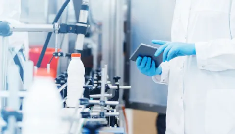 HPC 420 - productos de hogar, lavandería y cuidado personal