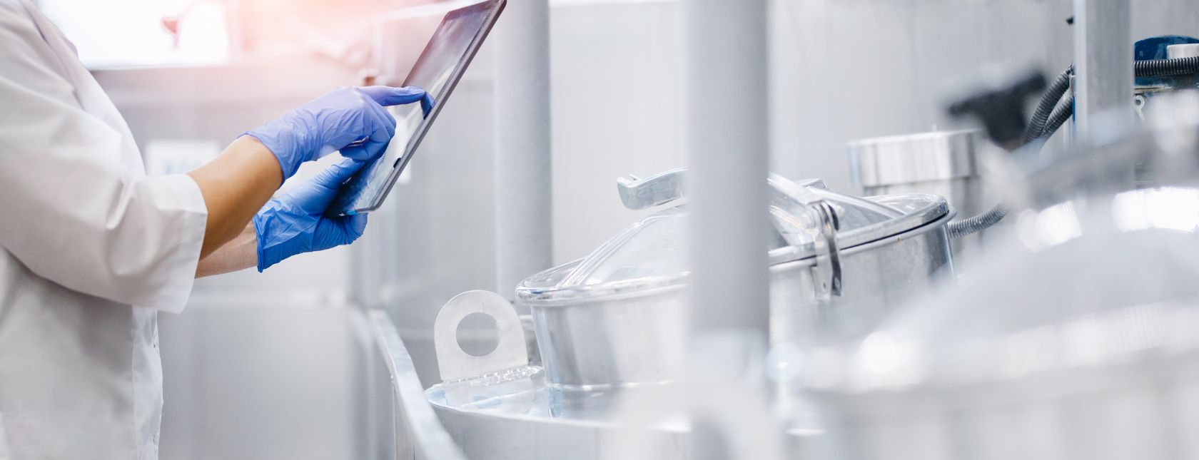 Auditoría interna de alimentos