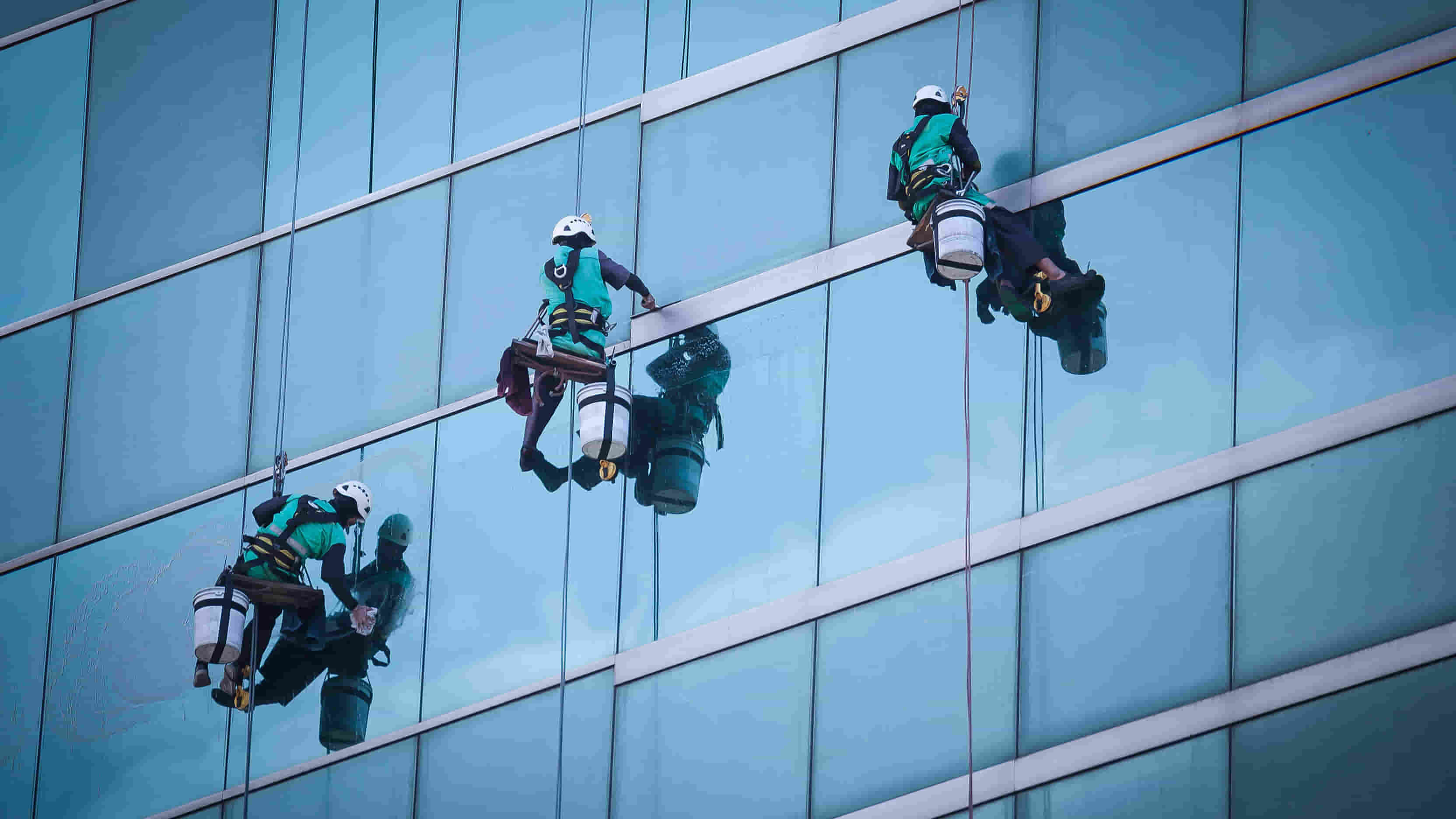 Certificación ISO 45001: Seguridad y Salud en el Trabajo