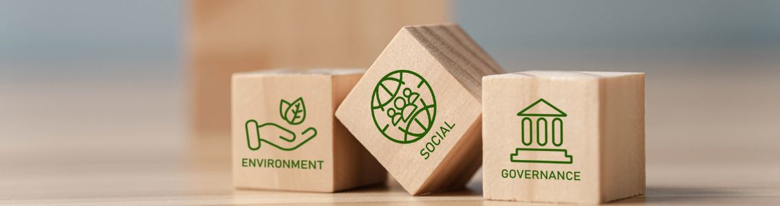 ESG Concepts on Environment, Society and Governance