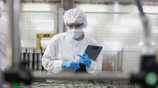 Auditorías de seguridad alimentaria multisede con protocolos personalizados de 2ª parte