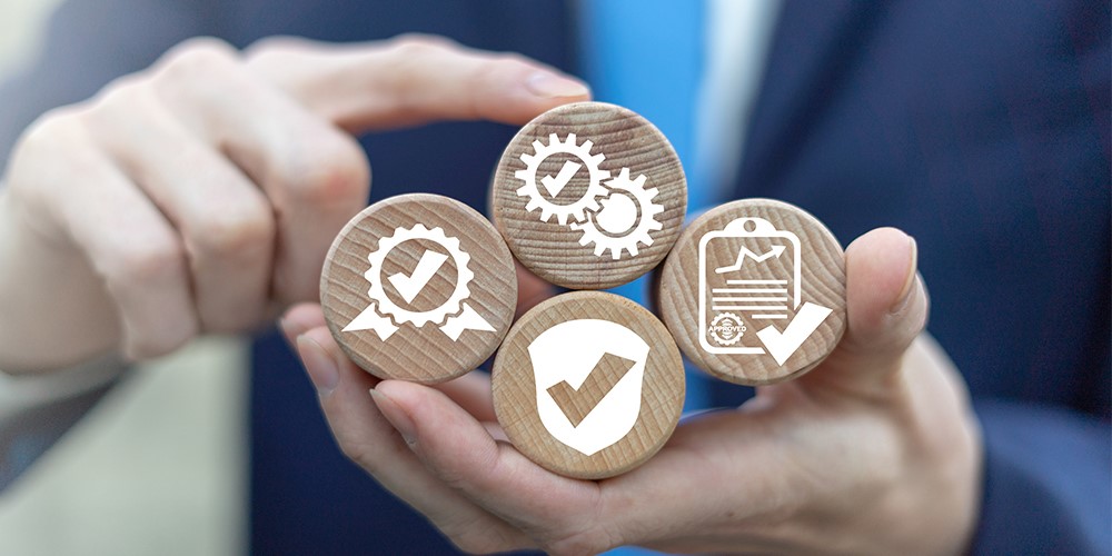 Curso "La norma ISO 22301 de Continuidad del Negocio"