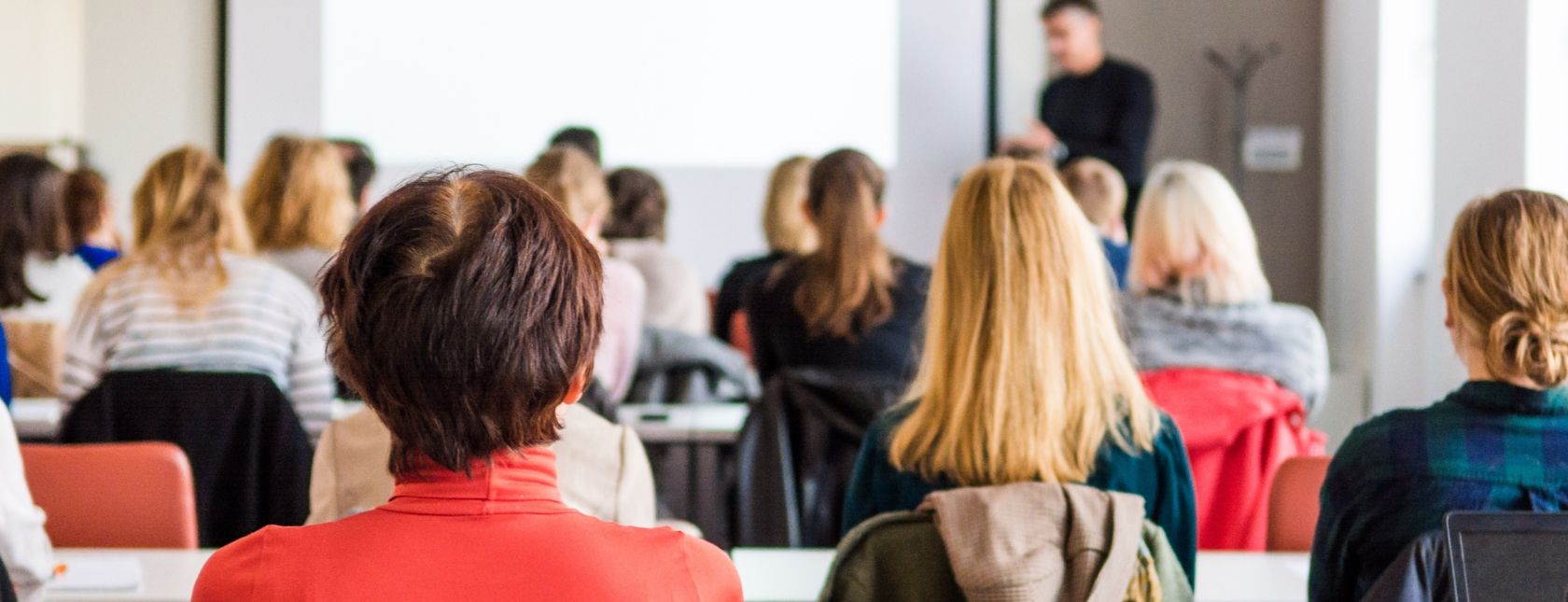 Programas de formación