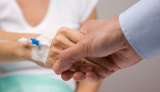 Cocreación de la asistencia sanitaria