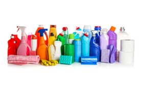 Normas sobre productos de consumo