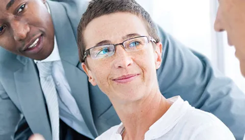 Curso "Diversidad e inclusión: sensibilización directivos"