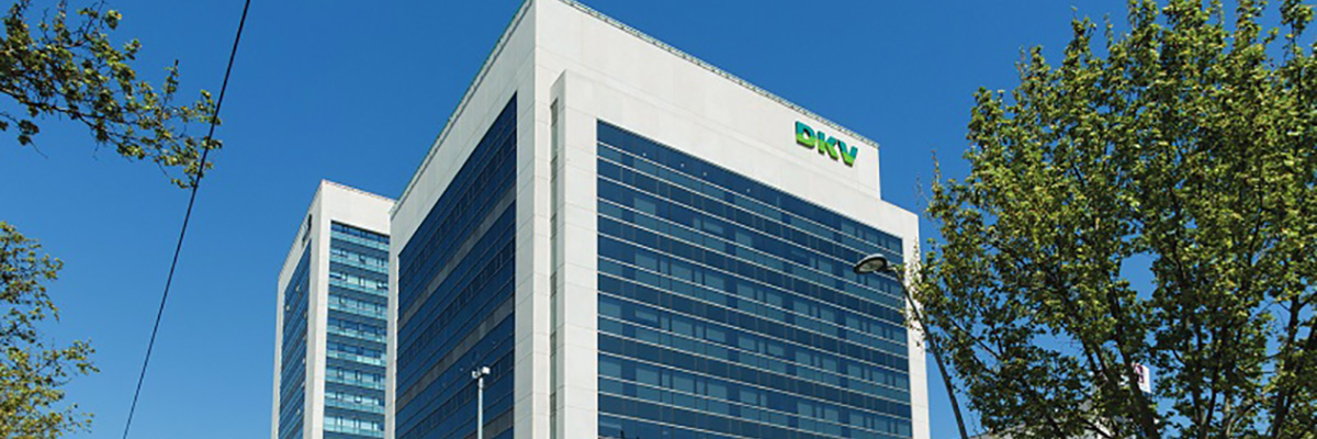Sede DKV