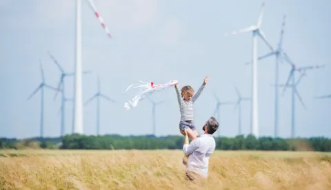 Prioridad cibernética energética 2025
