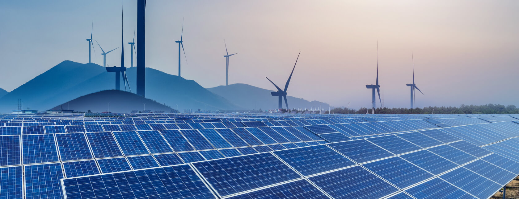 Vuelve DNV habla de Energía