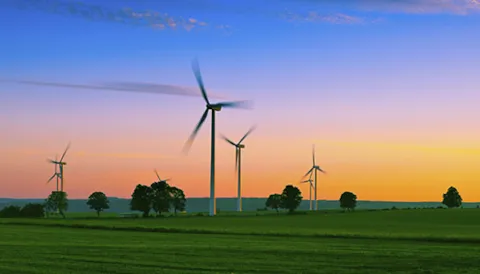 Curso "Auditor Interno Sistema Gestión energética ISO 50001"