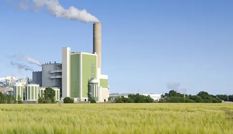 Certificación ambiental y energética